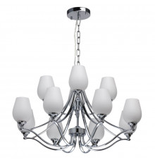 Люстра подвесная Chiaro Палермо 386016512