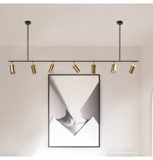 Светильник спот ImperiumLoft Long john 193600-26