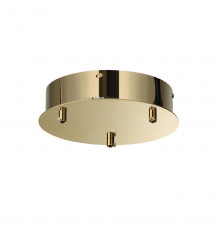 База для светильника Odeon Light Crossa 5072/3R