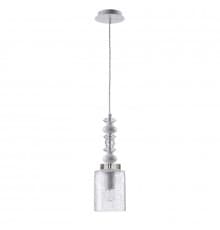 Светильник подвесной Crystal Lux Mateo SP1 White