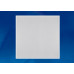 Основное фото Светильник встраиваемый LED (UL-00004473) Uniel ULP-6060 36W/4000К IP40 Premium White: Купить в Интернет магазин освещения GCSVET.RU
