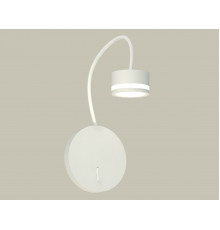Настенный светильник Ambrella Light Traditional (C9595, N8412) XB9595200
