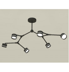 Люстра потолочная Ambrella Light Traditional (C9056, N8462) XB9056203
