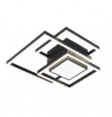 Люстра потолочная Escada Twins 10242/4LED