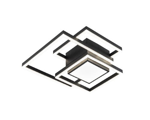 Основное фото Люстра потолочная Escada Twins 10242/4LED: Купить в Интернет магазин освещения GCSVET.RU