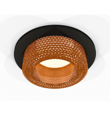 Светильник встраиваемый Ambrella Light Techno XC7622024 (C7622, N7195)