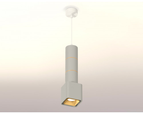 Дополнительное фото Светильник подвесной Ambrella Light Techno Spot XP7842010 (A2310, C7423, A2072, C7842, N7704): Купить в Интернет магазин освещения GCSVET.RU