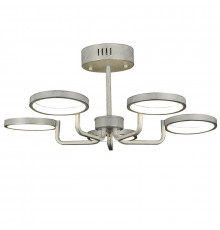 Люстра потолочная LED Hiper Ring H820-2