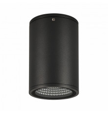 Светильник потолочный для улицы Arlight LGD-Forma-Surface-R90-12W Warm3000 037262