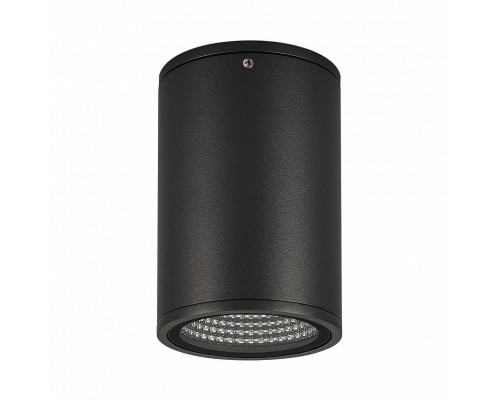 Основное фото Светильник потолочный для улицы Arlight LGD-Forma-Surface-R90-12W Warm3000 037262: Купить в Интернет магазин освещения GCSVET.RU