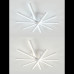 Дополнительное фото Люстра потолочная Natali Kovaltseva Line LED LAMPS 81171: Купить в Интернет магазин освещения GCSVET.RU