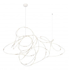Люстра подвесная Loft IT Flock of Light 10309/21