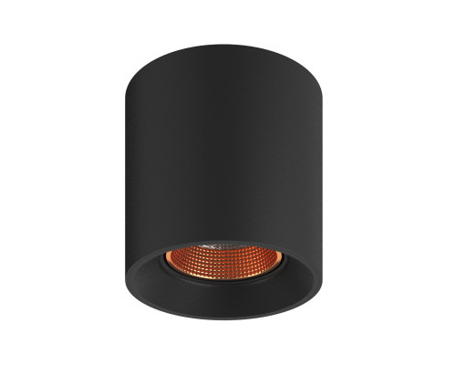 Дополнительное фото Светильник накладной Denkirs Dk3040 DK3090-BBR: Купить в Интернет магазин освещения GCSVET.RU
