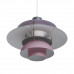 Дополнительное фото Светильник подвесной Loft IT Floret 10113 Pink: Купить в Интернет магазин освещения GCSVET.RU