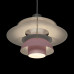Дополнительное фото Светильник подвесной Loft IT Floret 10113 Pink: Купить в Интернет магазин освещения GCSVET.RU