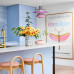 Дополнительное фото Светильник подвесной Loft IT Floret 10113 Pink: Купить в Интернет магазин освещения GCSVET.RU