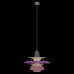 Дополнительное фото Светильник подвесной Loft IT Floret 10113 Pink: Купить в Интернет магазин освещения GCSVET.RU