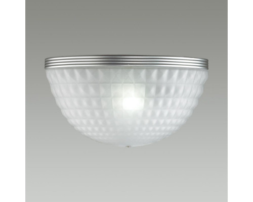 Дополнительное фото Светильник настенный Odeon Light Malaga 4937/1W: Купить в Интернет магазин освещения GCSVET.RU