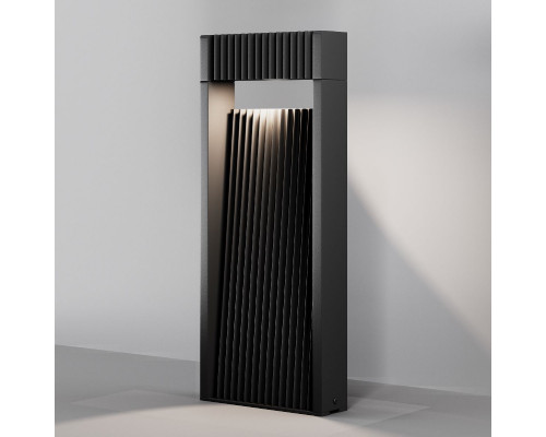 Дополнительное фото Светильник ландшафтный Maytoni Sten O444FL-L13GF3K: Купить в Интернет магазин освещения GCSVET.RU