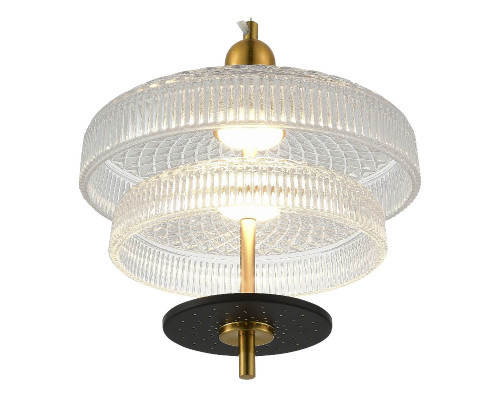 Дополнительное фото Светильник подвесной ST Luce Oriental SL6122.313.01: Купить в Интернет магазин освещения GCSVET.RU