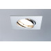 Дополнительное фото Светильник встраиваемый LED Paulmann Premium Line Coin 92845: Купить в Интернет магазин освещения GCSVET.RU