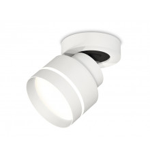 Светильник спот Ambrella Light Techno Spot XM8101025 (A2228, A2105, C8101, N8461)