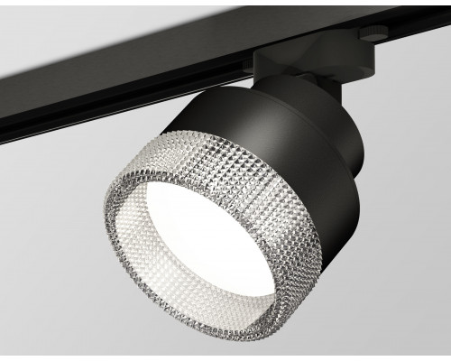 Дополнительное фото Светильник трековый Ambrella Light Track System XT8102040 (A2526, A2106, C8102, N8480): Купить в Интернет магазин освещения GCSVET.RU