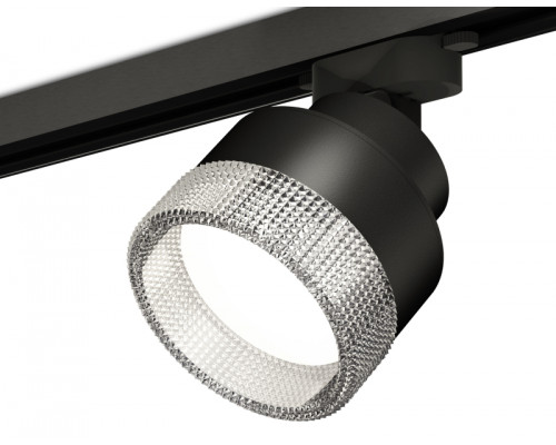 Основное фото Светильник трековый Ambrella Light Track System XT8102040 (A2526, A2106, C8102, N8480): Купить в Интернет магазин освещения GCSVET.RU