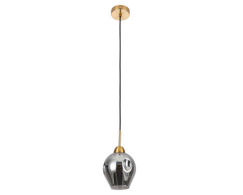Основное фото Светильник подвесной Arte Lamp Yuka A7759SP-1PB: Купить в Интернет магазин освещения GCSVET.RU