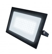 Прожектор Uniel ULF-F21-70W/4000K IP65 200-250В BLACK