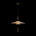 Дополнительное фото Светильник подвесной Loft IT Skylar 10244/A Brass: Купить в Интернет магазин освещения GCSVET.RU