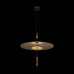 Дополнительное фото Светильник подвесной Loft IT Skylar 10244/A Brass: Купить в Интернет магазин освещения GCSVET.RU