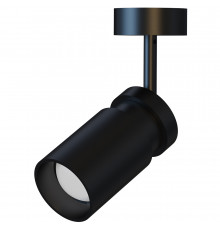 Накладной Светильник спот Arte Lamp Presto A6193PL-1BK