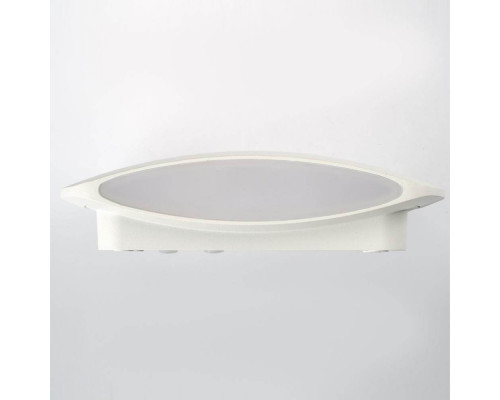 Дополнительное фото Светильник настенный LED Arlight SP-Wall-200WH-Vase-12W Warm White 021092: Купить в Интернет магазин освещения GCSVET.RU