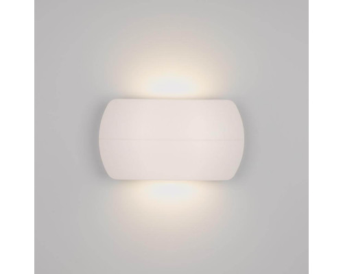 Дополнительное фото Светильник настенный LED Arlight SP-Wall-200WH-Vase-12W Warm White 021092: Купить в Интернет магазин освещения GCSVET.RU