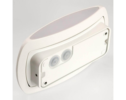 Дополнительное фото Светильник настенный LED Arlight SP-Wall-200WH-Vase-12W Warm White 021092: Купить в Интернет магазин освещения GCSVET.RU