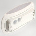 Дополнительное фото Светильник настенный LED Arlight SP-Wall-200WH-Vase-12W Warm White 021092: Купить в Интернет магазин освещения GCSVET.RU