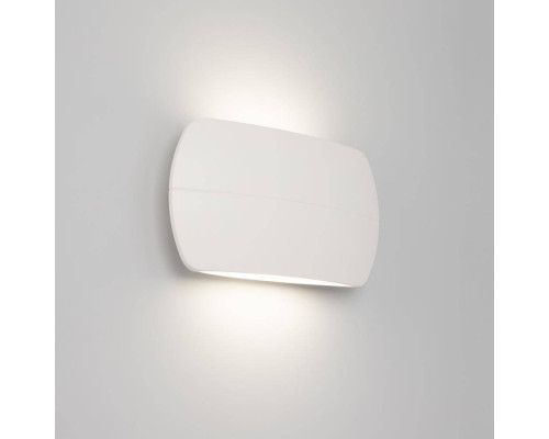 Дополнительное фото Светильник настенный LED Arlight SP-Wall-200WH-Vase-12W Warm White 021092: Купить в Интернет магазин освещения GCSVET.RU