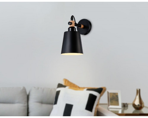 Дополнительное фото Настенный светильник Ambrella Light Loft TR82213: Купить в Интернет магазин освещения GCSVET.RU