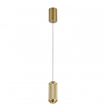 Светильник подвесной Arte Lamp Omicron A1134SP-7PB