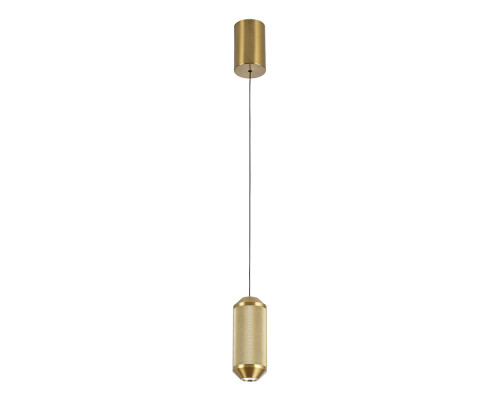 Основное фото Светильник подвесной Arte Lamp Omicron A1134SP-7PB: Купить в Интернет магазин освещения GCSVET.RU