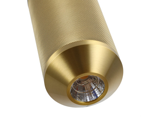 Дополнительное фото Светильник подвесной Arte Lamp Omicron A1134SP-7PB: Купить в Интернет магазин освещения GCSVET.RU