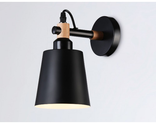 Дополнительное фото Настенный светильник Ambrella Light Loft TR82213: Купить в Интернет магазин освещения GCSVET.RU