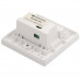 Дополнительное фото Светильник для подсветки лестниц Denkirs DK3050-WH: Купить в Интернет магазин освещения GCSVET.RU