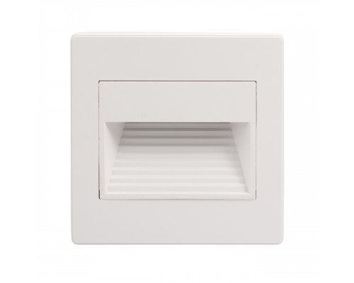 Дополнительное фото Светильник для подсветки лестниц Denkirs DK3050-WH: Купить в Интернет магазин освещения GCSVET.RU