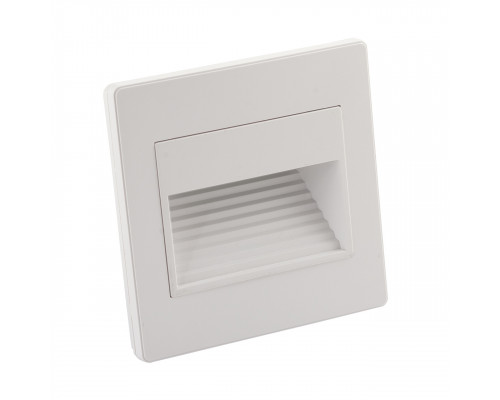 Дополнительное фото Светильник для подсветки лестниц Denkirs DK3050-WH: Купить в Интернет магазин освещения GCSVET.RU