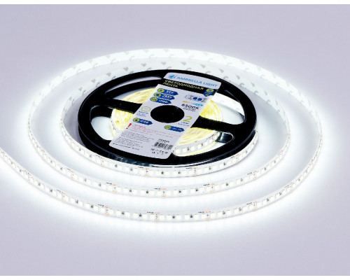 Дополнительное фото Лента светодиодная Ambrella Light LED Strip 24В 2835 14,4Вт/м 6500K 5м IP20 GS3203: Купить в Интернет магазин освещения GCSVET.RU