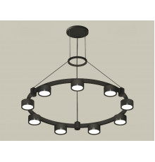 Люстра подвесная Ambrella Light Traditional (A9205, C9242, N8113) XR92051800