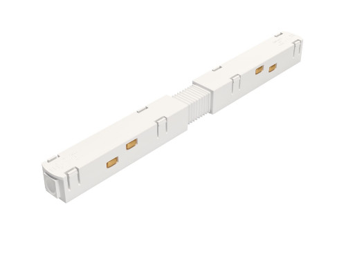 Основное фото Прямой коннектор питания Maytoni Technical Accessories for tracks TRA004PC-22W: Купить в Интернет магазин освещения GCSVET.RU