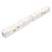 Основное фото Прямой коннектор питания Maytoni Technical Accessories for tracks TRA004PC-22W: Купить в Интернет магазин освещения GCSVET.RU